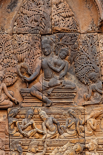 Banteay Srei-051